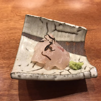 寿司 あさ海 - 