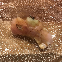寿司 あさ海 - 