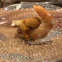 寿司 あさ海 - 