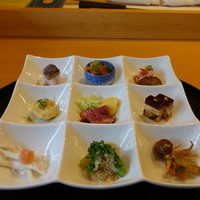 懐石料理 はし本 - 