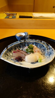 Kaiseki Ryouri Hashimoto - 