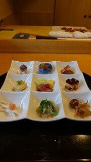 Kaiseki Ryouri Hashimoto - 