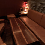 RANSENはなれ SUSHI＆WINE - 