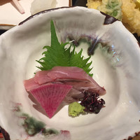 くし路 KITTE丸の内店 - 