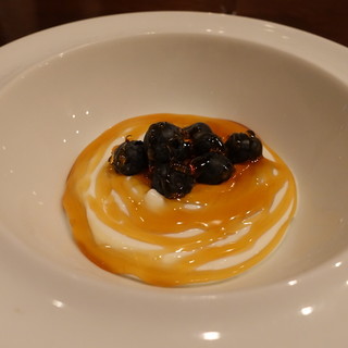 コム・ア・ラ・メゾン