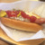 フレッシュネスバーガー - 料理写真:時間ないとかで強制的にホットドッグ。