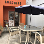 AGES.CAFE - 