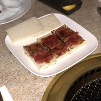 焼肉 銀座コバウ 特別室 - 