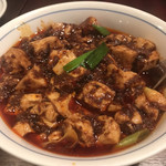 陳麻婆豆腐 - 陳麻婆豆腐