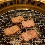 焼肉問屋 牛蔵 - 