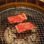 焼肉問屋 牛蔵 - 