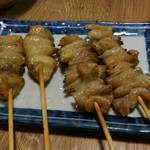 Yakitori Dainingu Itadaki Kokkochan - 