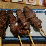 Yakitori Dainingu Itadaki Kokkochan - 