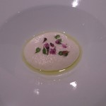 L'eau Blanche - 2016年11月訪問