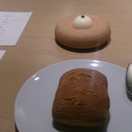 L'eau Blanche - 2016年11月訪問