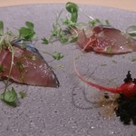 L'eau Blanche - 2016年11月訪問