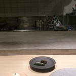 L'eau Blanche - 2016年11月訪問