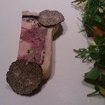 L'eau Blanche - 2016年11月訪問