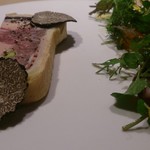 L'eau Blanche - 2016年11月訪問