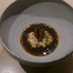 L'eau Blanche - 2016年11月訪問