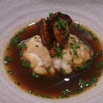 L'eau Blanche - 2016年11月訪問