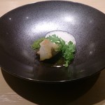 L'eau Blanche - 2016年11月訪問