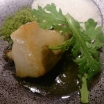 L'eau Blanche - 2016年11月訪問