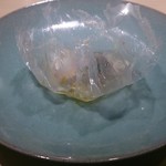 L'eau Blanche - 2016年11月訪問