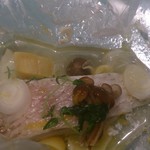 L'eau Blanche - 2016年11月訪問