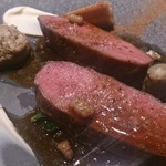 L'eau Blanche - 2016年11月訪問