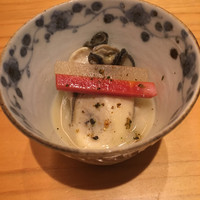鮨 しお津 - 