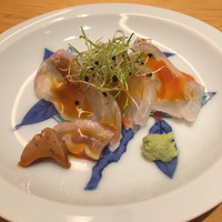 鮨 しお津 - 