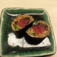 羽田市場 ギンザセブン - 