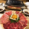 本気焼肉 肉とめし 肉寿司