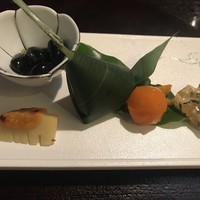 花山椒 - 