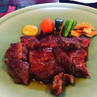 くいしんぼー山中 - 