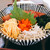 松風 - 料理写真:ミニ海鮮丼