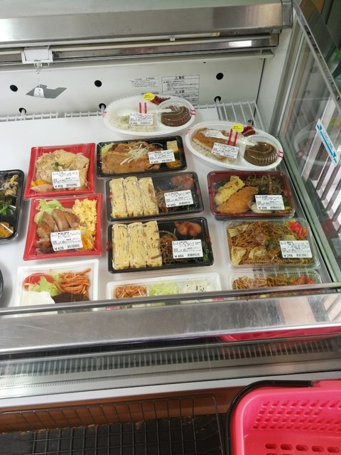 農直穂野か 八乙女店 - 八乙女（弁当）の写真