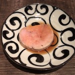 くら川 - あん肝