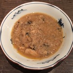 くら川 - どぶ汁