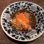 くら川 - 酔っ払い蟹