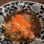 くら川 - 酔っ払い蟹