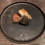 くら川 - 横山さんの鰻の大ヒネ仔