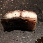 くら川 - 横山さんの鰻の大ヒネ仔