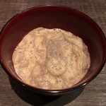 くら川 - ばちこ蕎麦