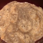 くら川 - ばちこ蕎麦