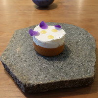 Installation Table ENSO L'asymetrie du calme - 