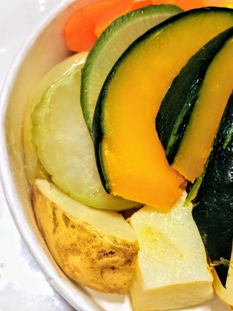 農直穂野か 八乙女店 - 八乙女（弁当）の写真