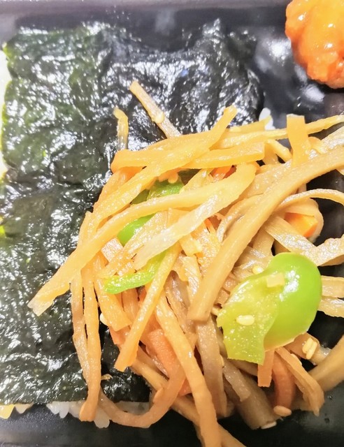 農直穂野か 八乙女店 - 八乙女（弁当）の写真