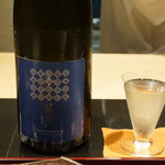 日本料理 晴山 - 